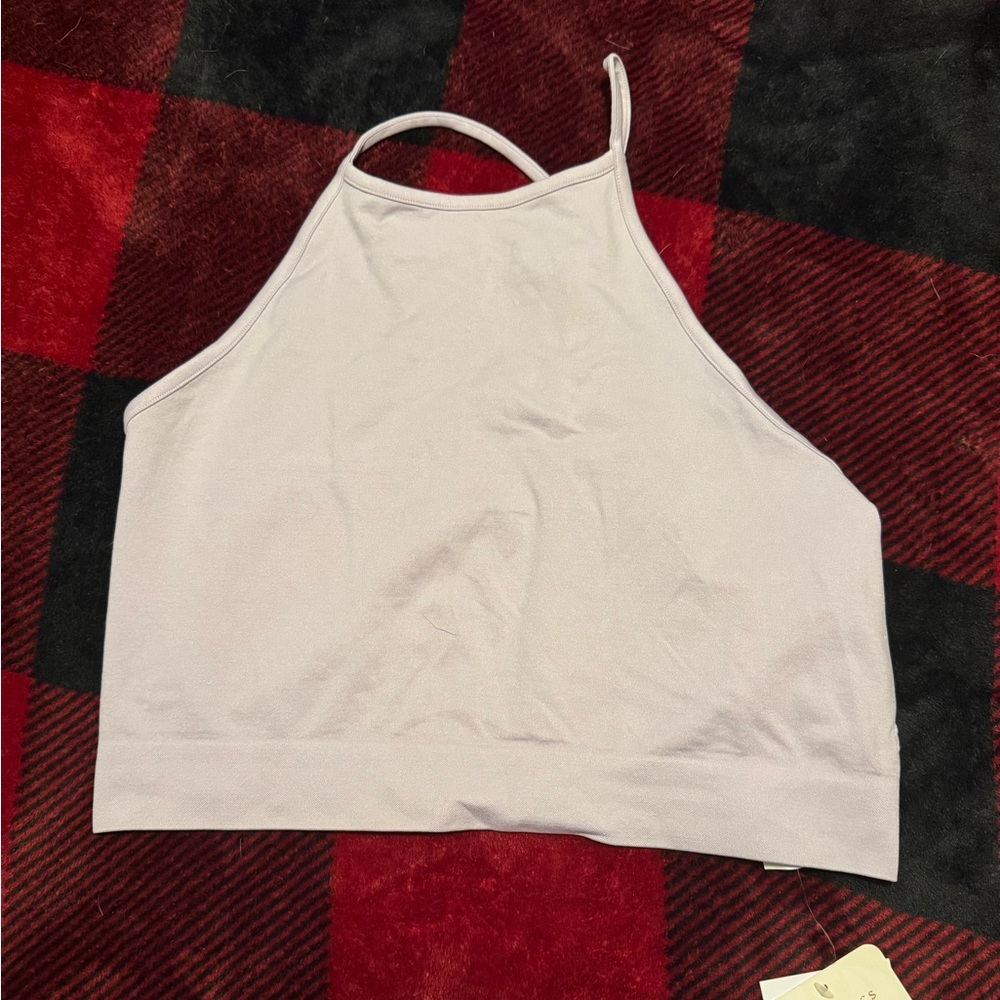 Fabletics sports bra (NEW)